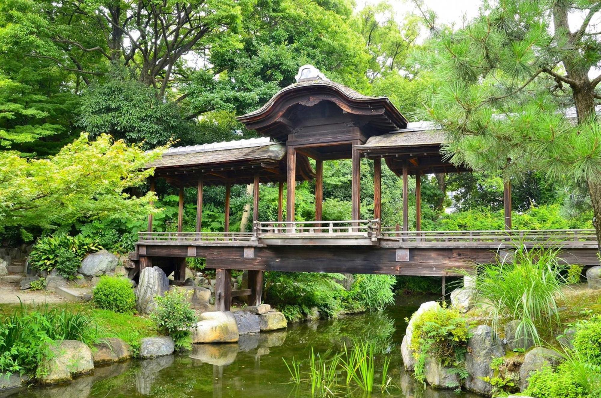 Stay SAKURA Kyoto Higashi Hongan-ji II Eksteriør billede